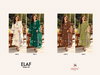Elaf 1262 E To H By Deepsy Cotton Pakistani Dress Matrial Exporters In India
